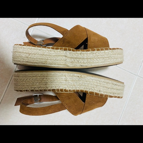 HM Espadrilles/Sandals - Picture 4 of 7